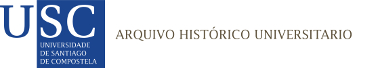 USC - ARQUIVO HISTÓRICO DE DOCUMENTOS